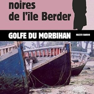 messes noires de l ile berder herve huguen