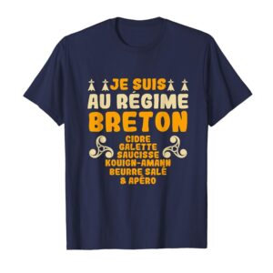 t chirt regime breton