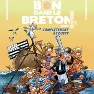 tout est bon dans le breton tome 3
