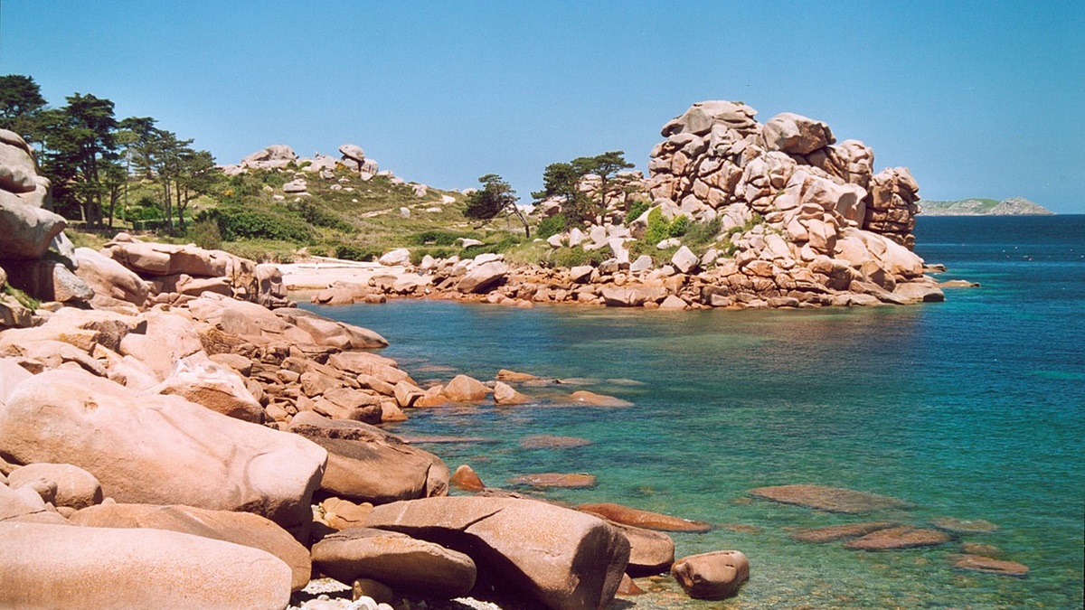 10 jours en Bretagne