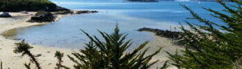 randonnees ile aux moines bretagne