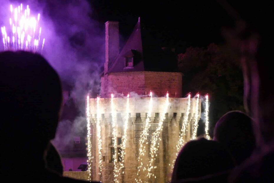 fetes darvor vannes bretagne 92