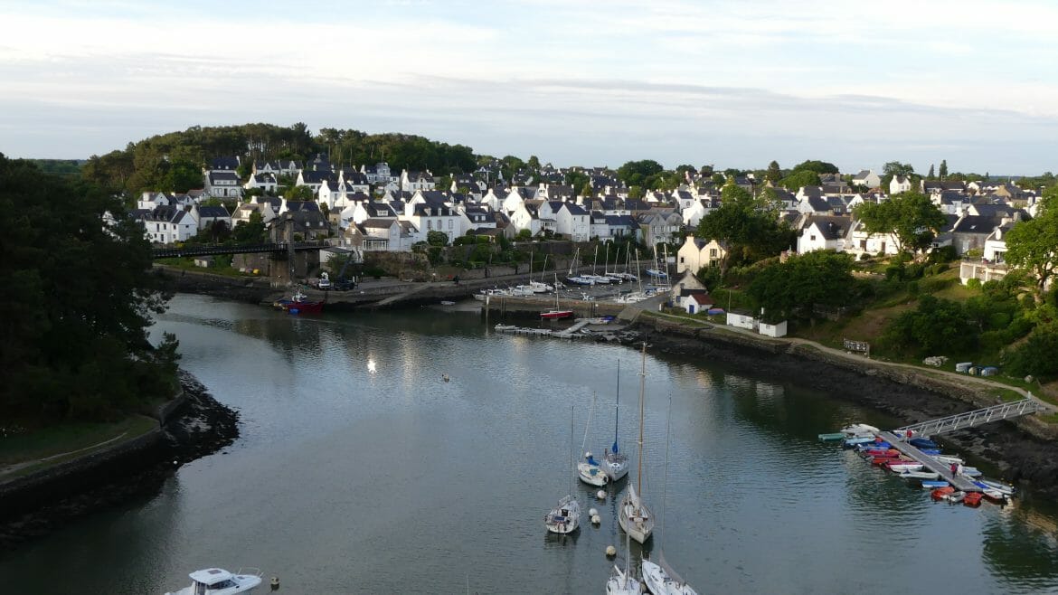 le bono morbihan france 2