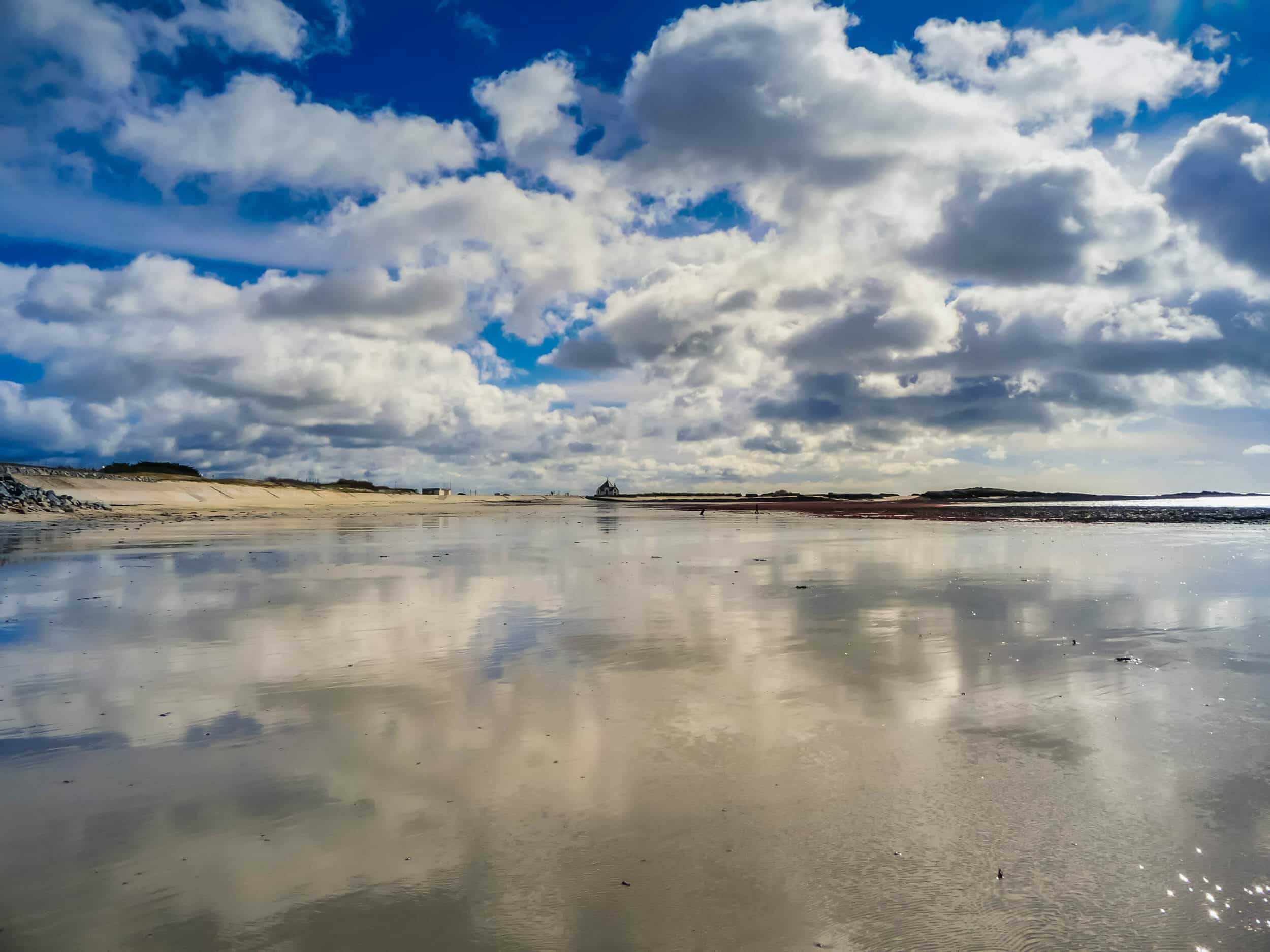 sarzeau plage fev17 10 2