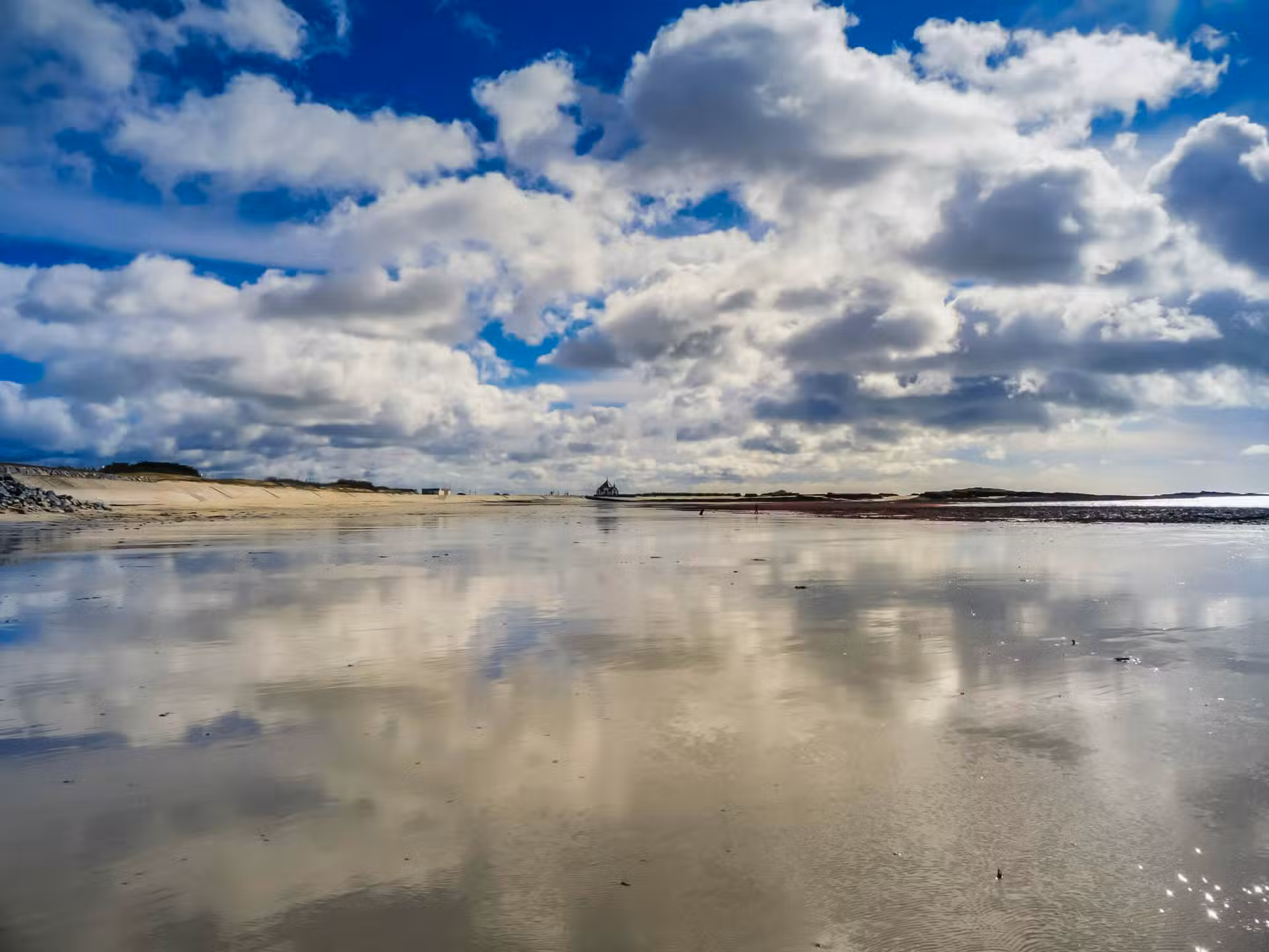 Hébergement Sarzeau Presqu'île de Rhuys
