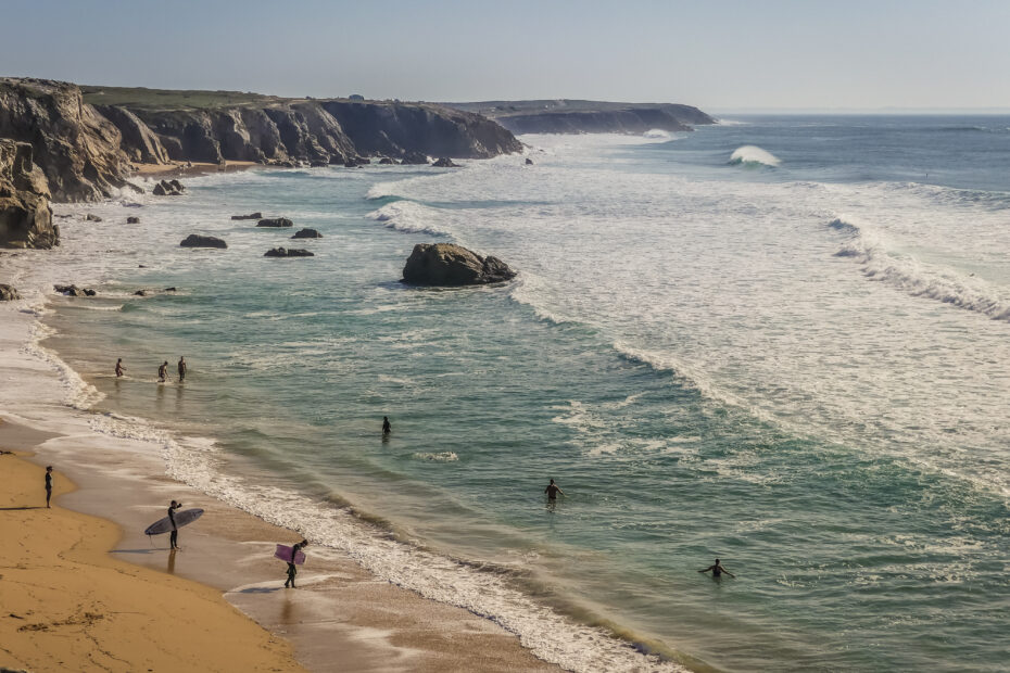 cote sauvage quiberon bretagne 2 1 scaled