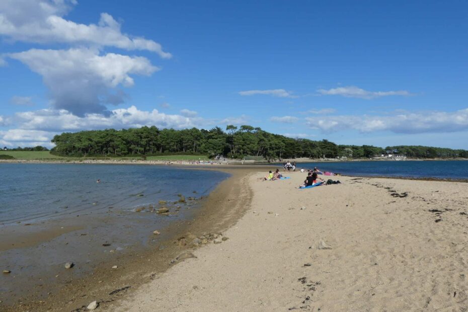 Sept Îles baden morbihan 19