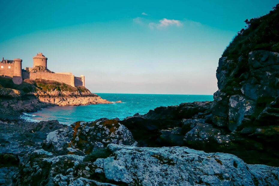 fort la latte