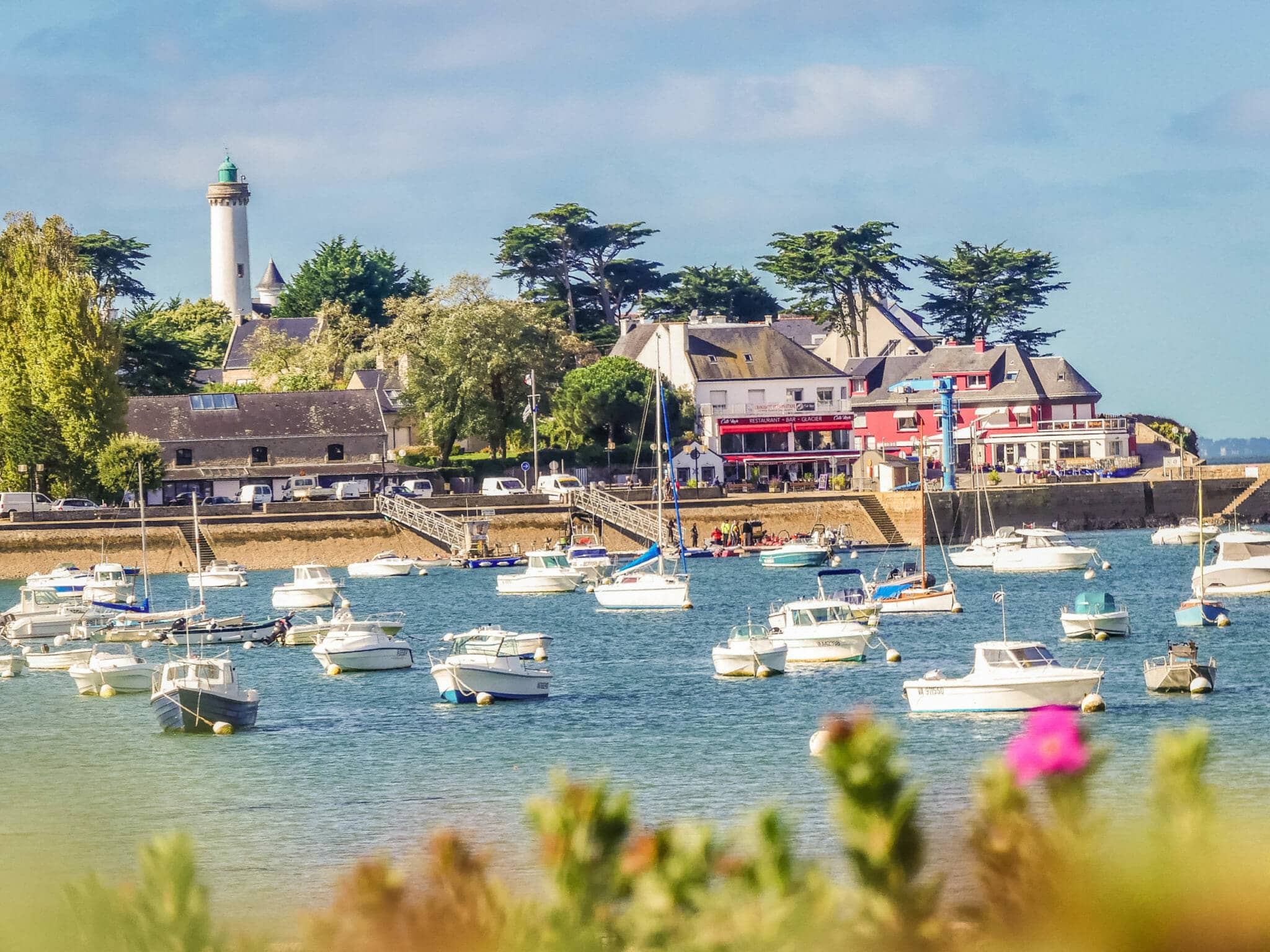 Envie De D couvrir Port Navalo Arzon En Bretagne Sud Envie De D couvrir Port Navalo Arzon En Bretagne Sud