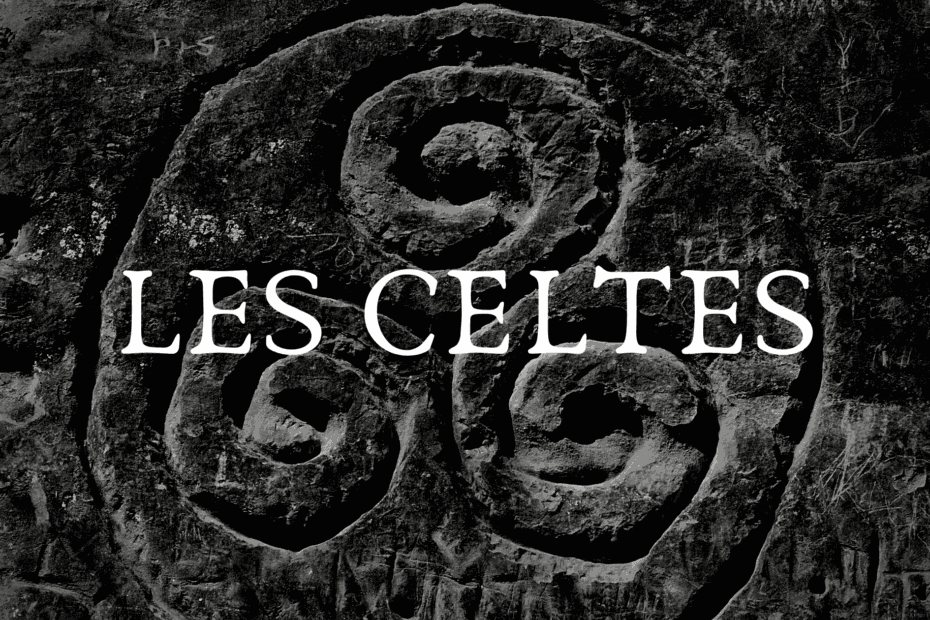 histoire des celtes