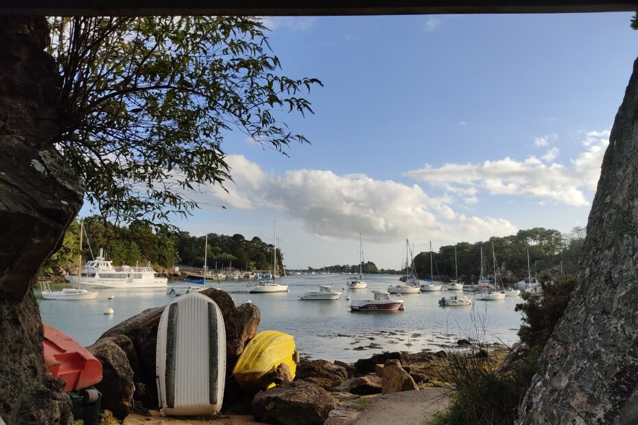 tour du golfe du morbihan 2 scaled
