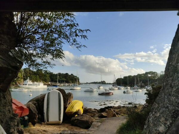 Activités et excursions Vannes Golfe du Morbihan