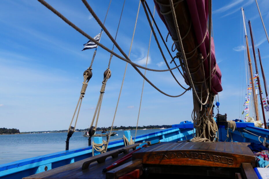 bateaux traditionnels a la rencontre des venetes 2022 7 scaled