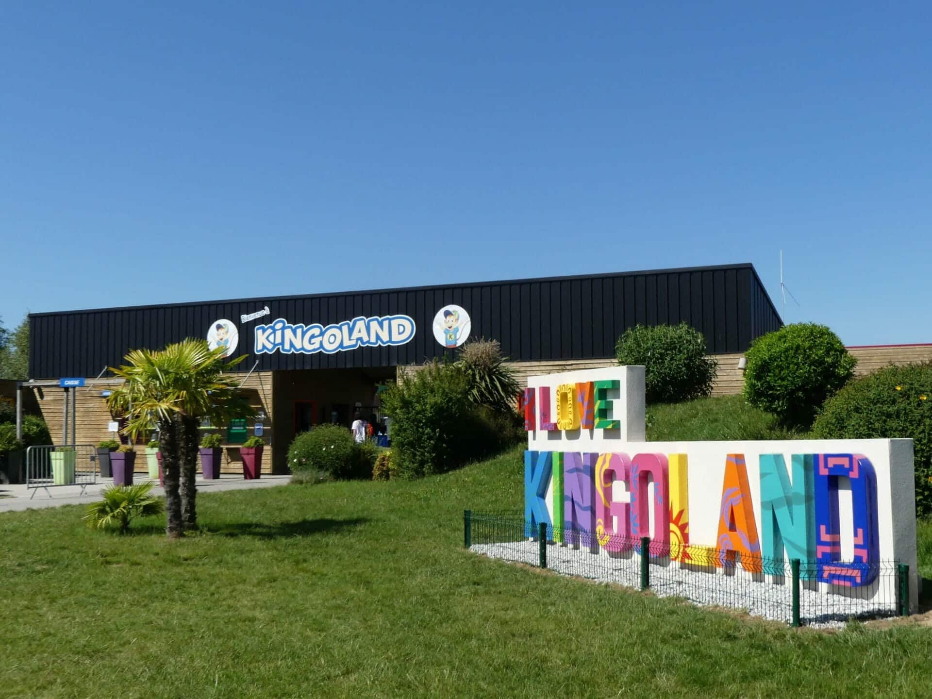 Kingoland