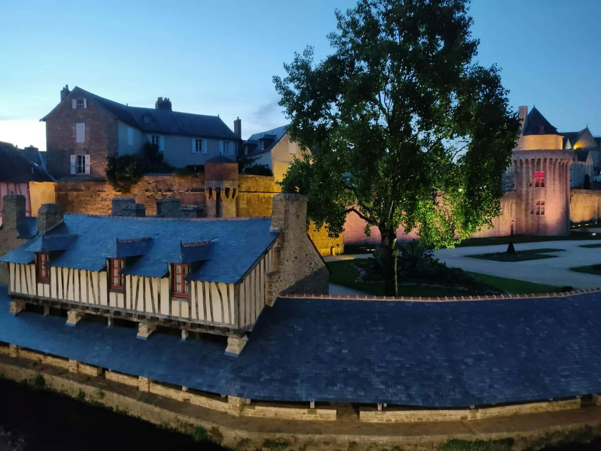 Lavoirs de la Garenne