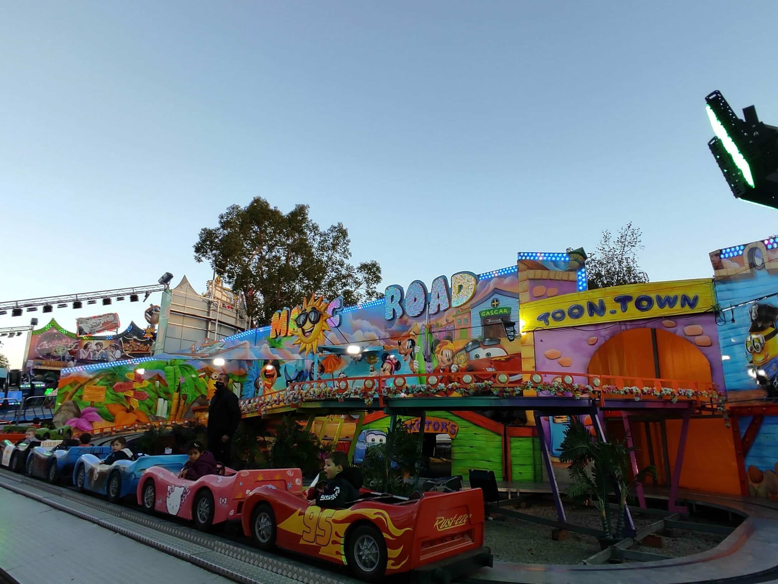 attraction fete foraine vannes 13 scaled