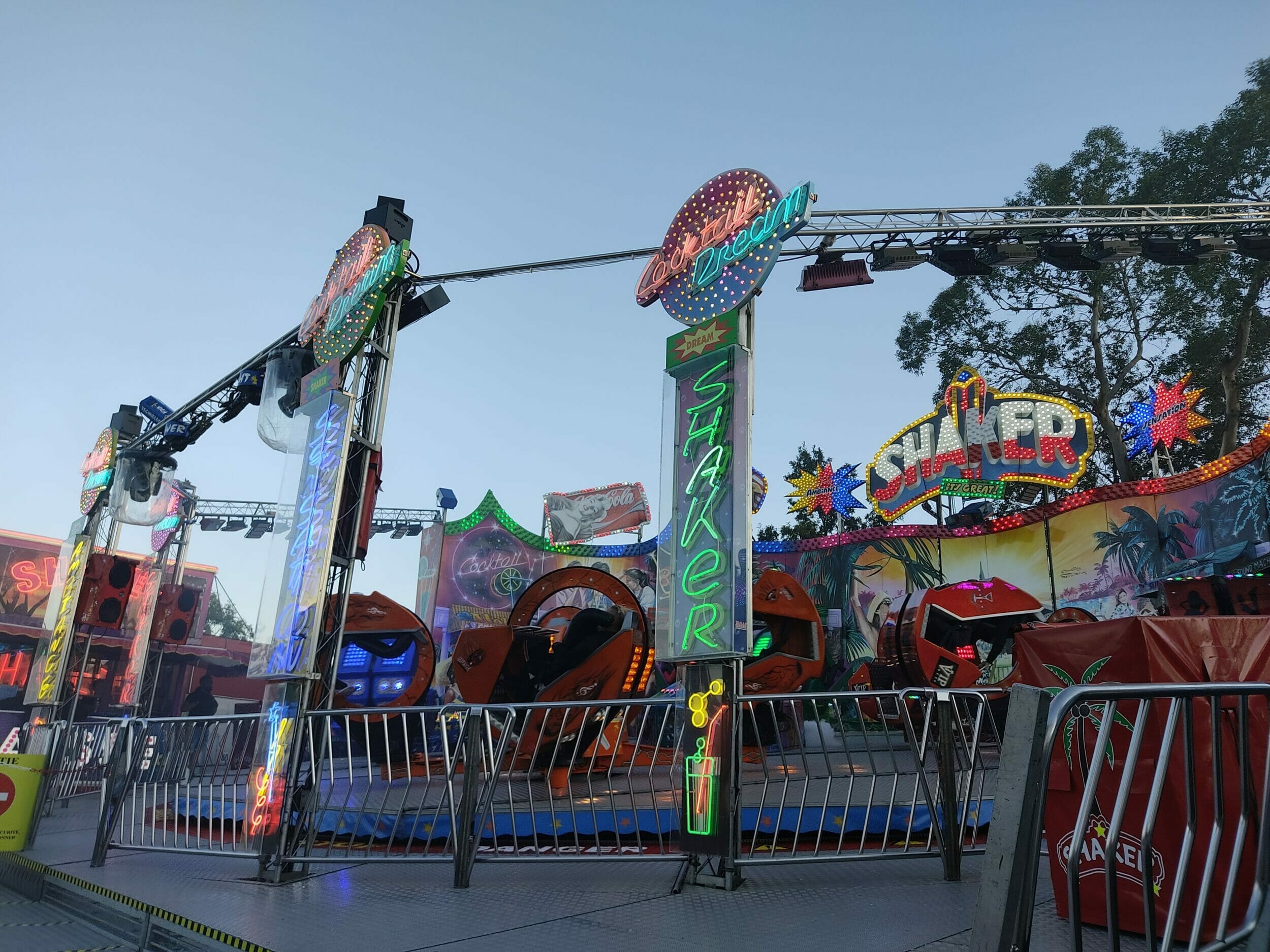 attraction fete foraine vannes 15 scaled