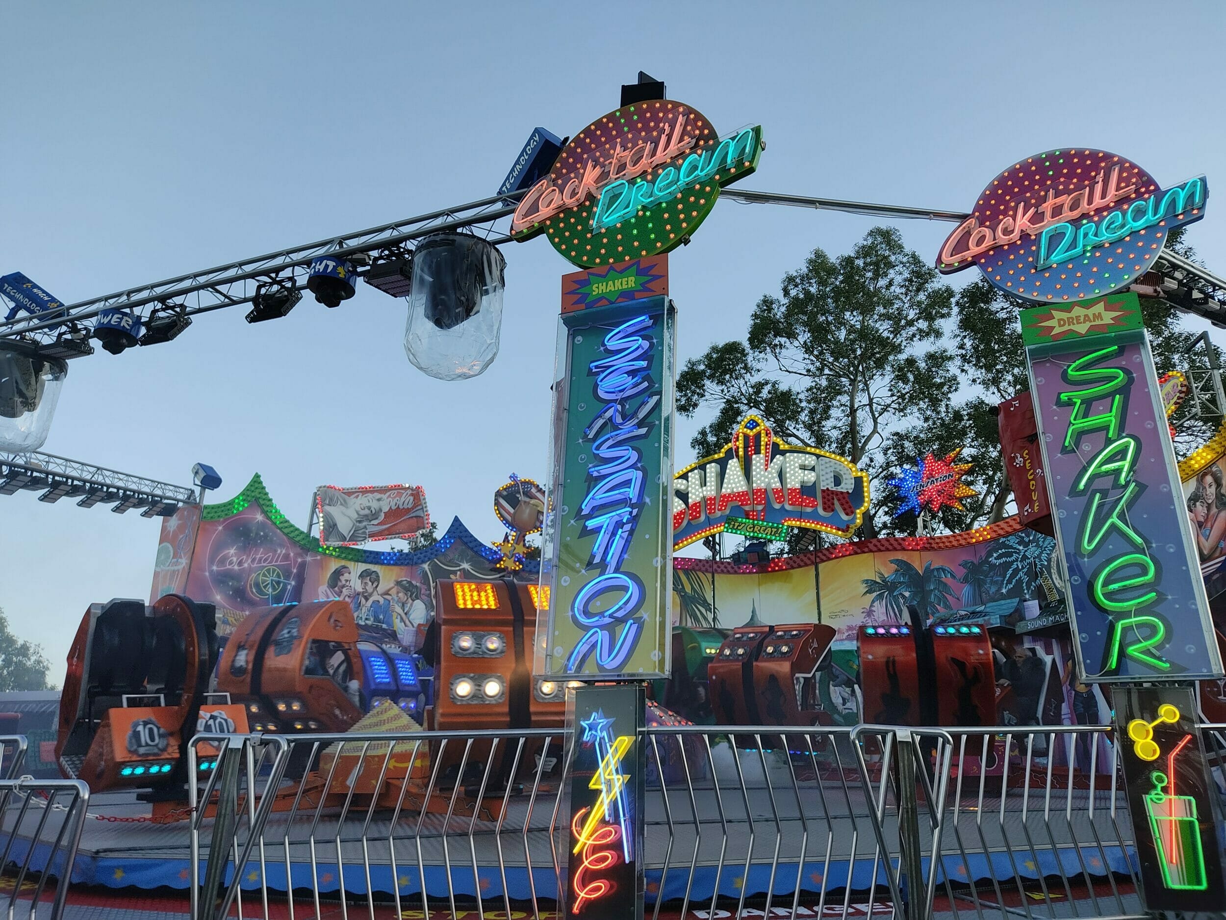 attraction fete foraine vannes 17 scaled