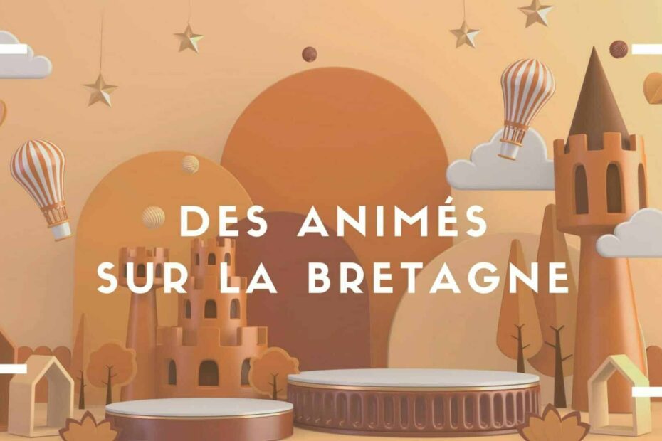 animes bretagne