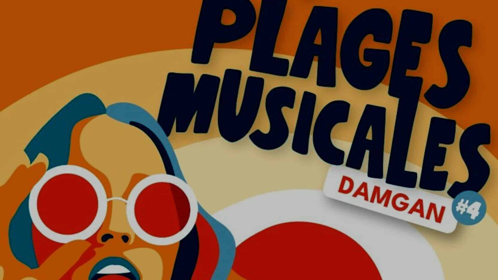 Les Plages Musicales, 6 juillet 2024 à Damgan (56)