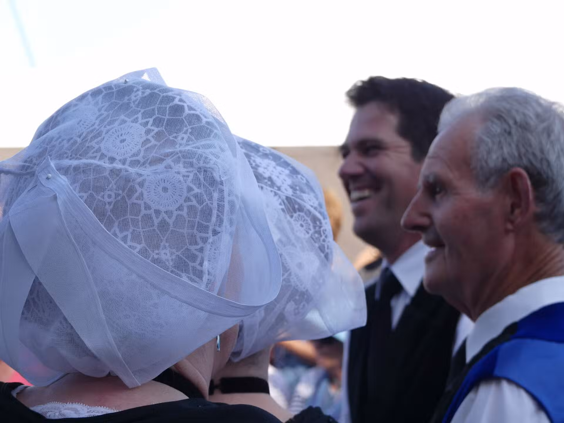 Fêtes bretonnes et fest-noz