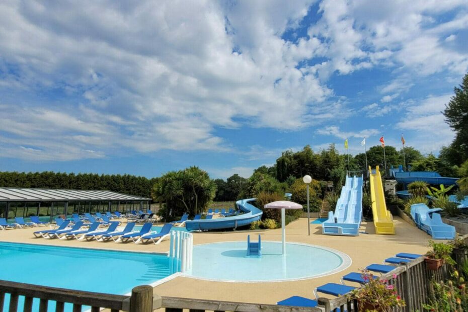 Camping les jardins du morbihan