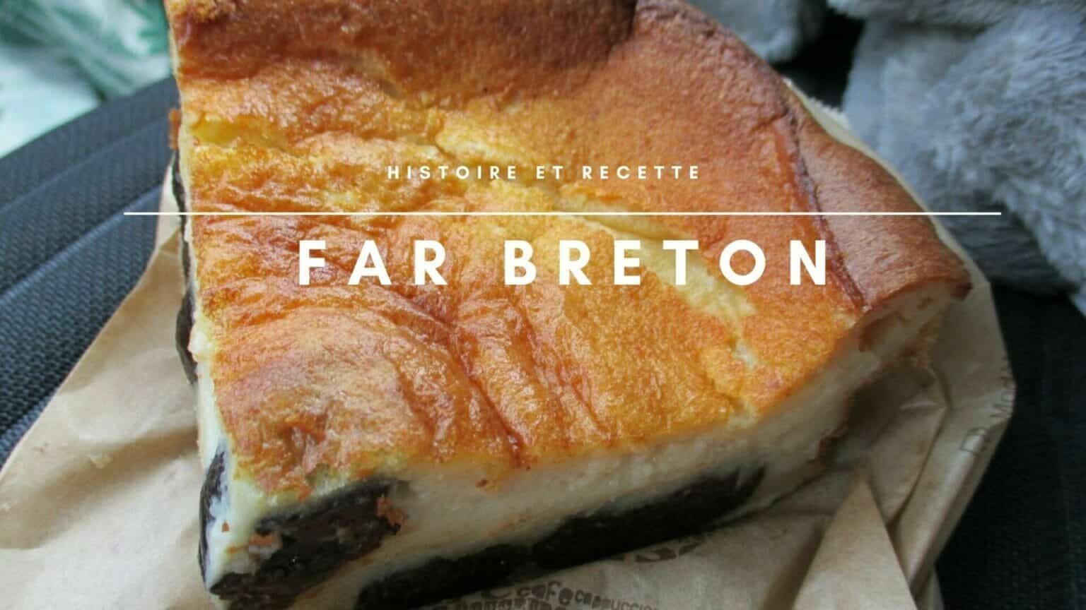 Far breton