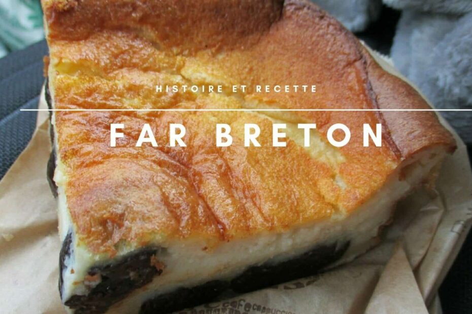 far breton aux pruneaux 1