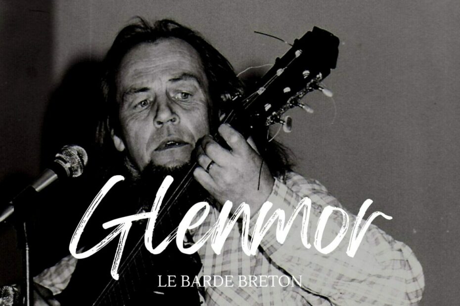 glenmor bretagne