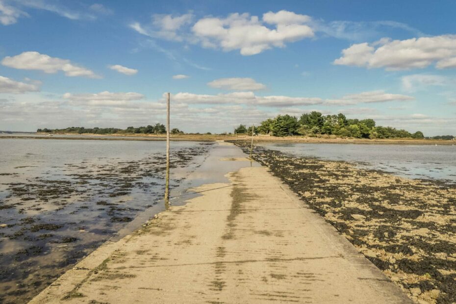 ile bretonne tascon st armel