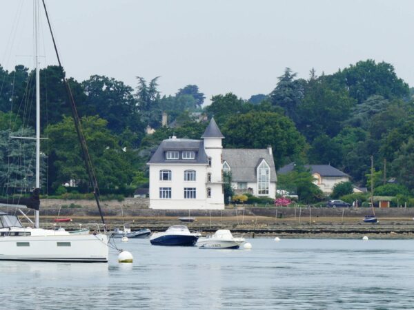 Croisières dans le Golfe du Morbihan