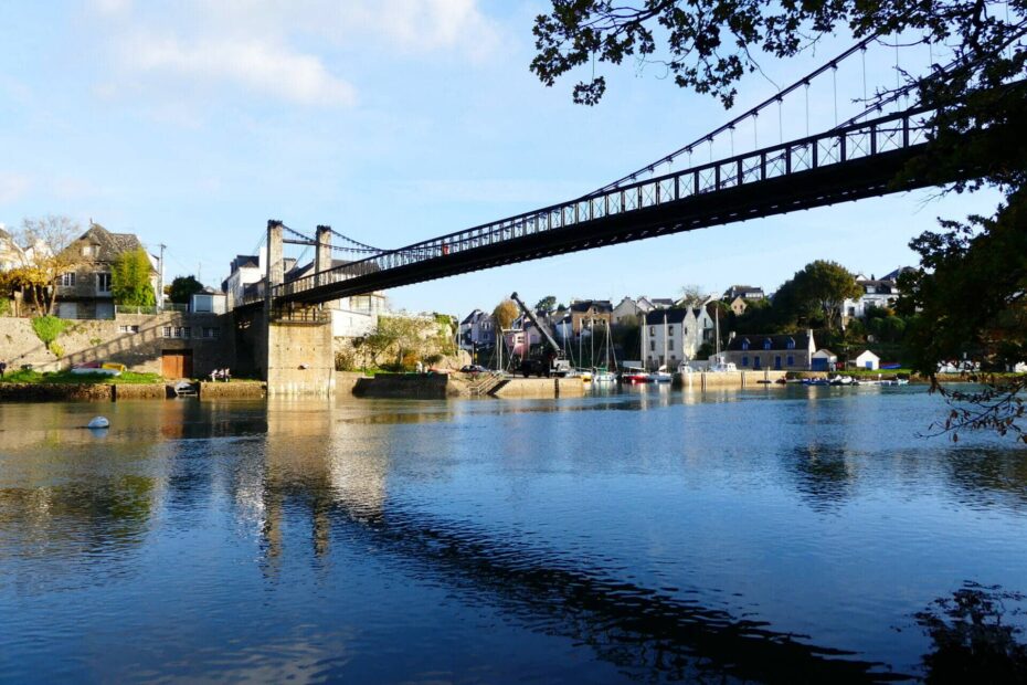 pont du bono