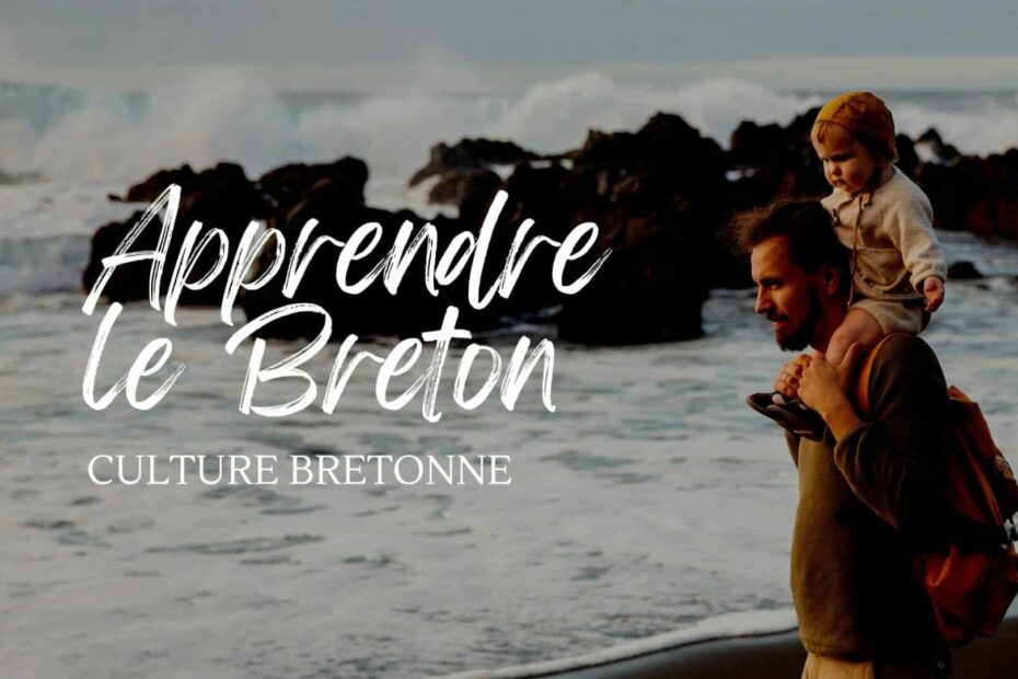 apprendre le breton