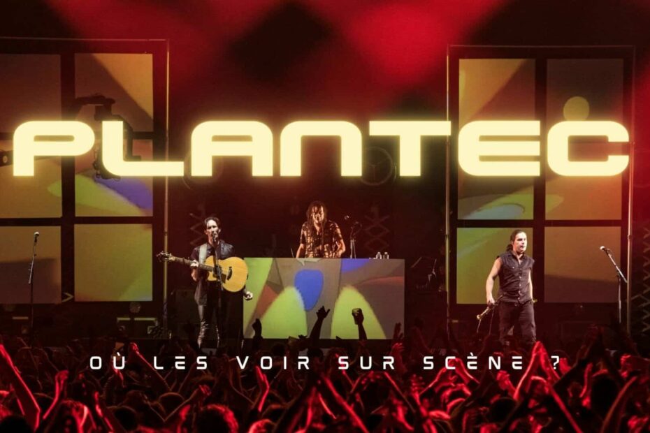 plantec groupe de musique trad electro breizh