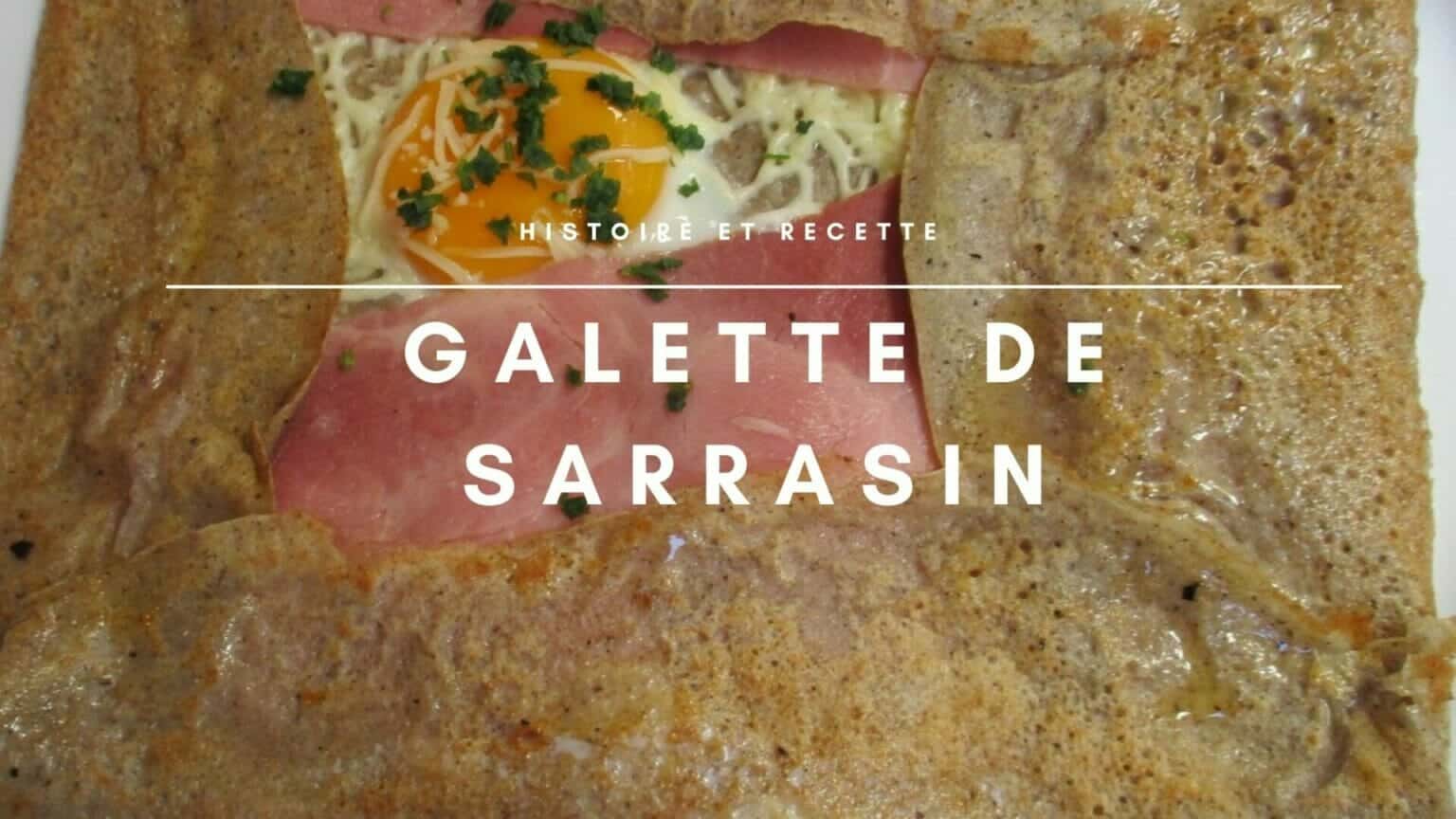 Galettes