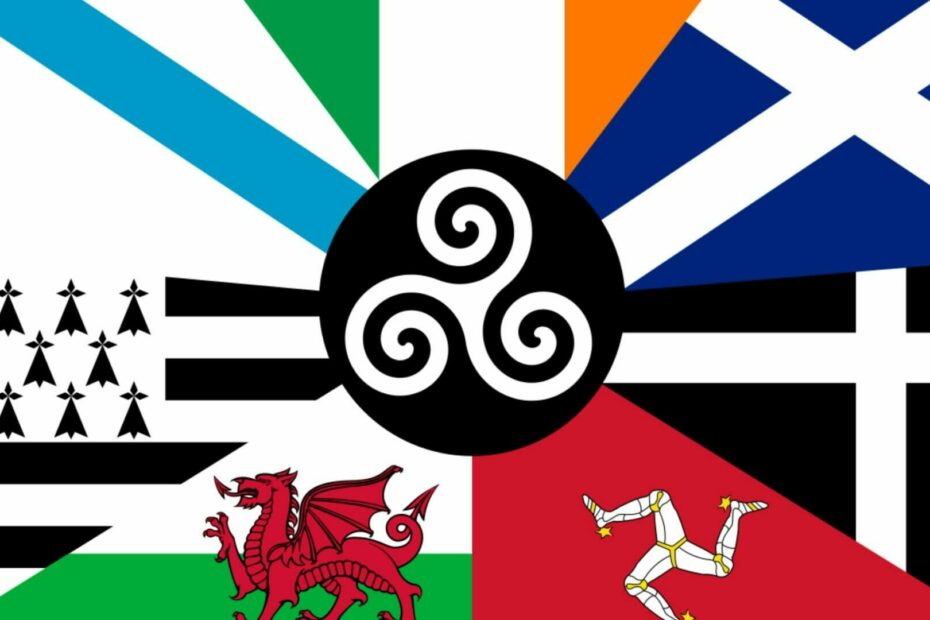 nations celtes