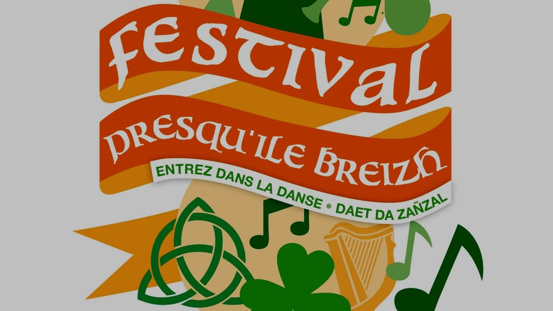 Festival Presqu’île Breizh, du 27 au 29 octobre 2023 à Quiberon (56)