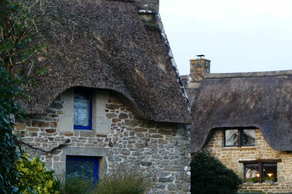 hameau cahire plougoumelen