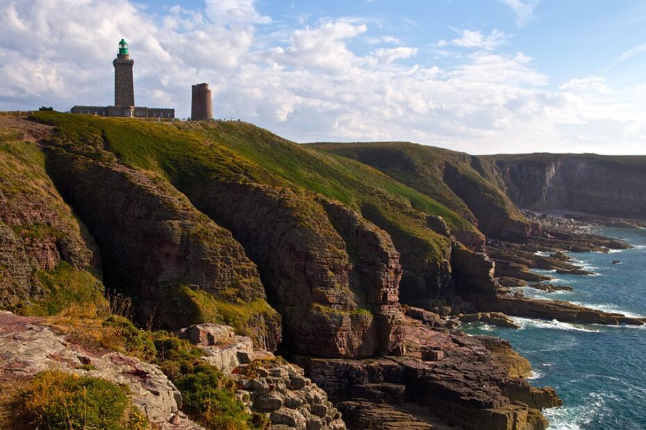 Cap Frehel