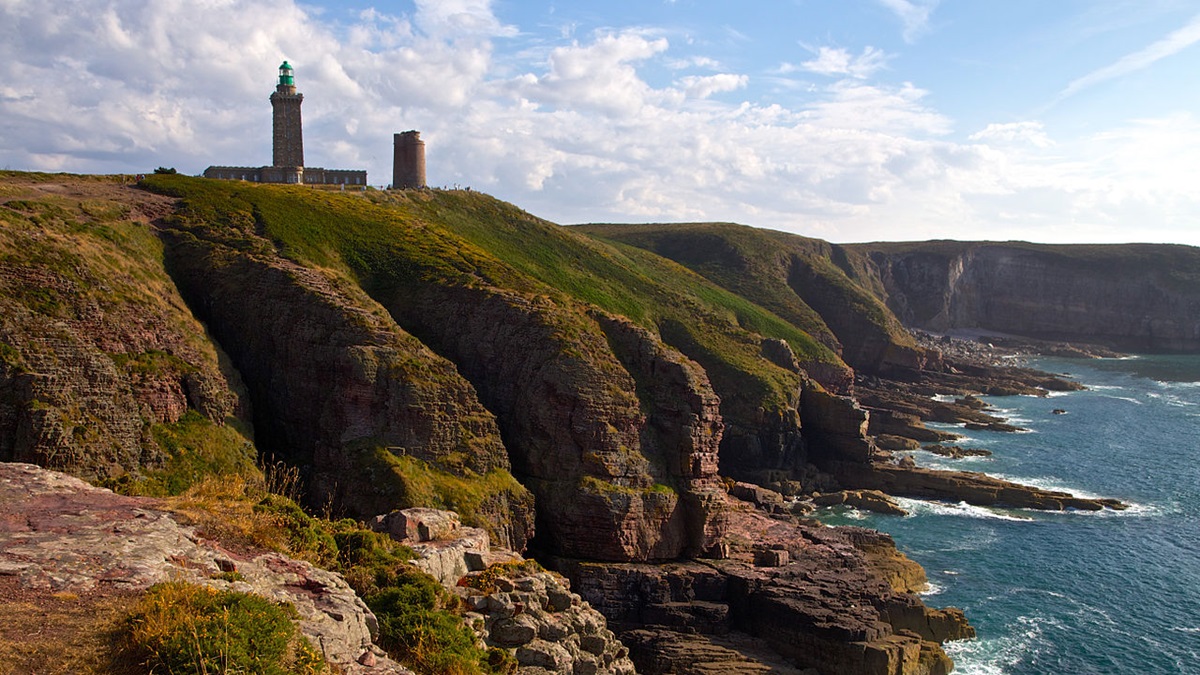 Cap Frehel