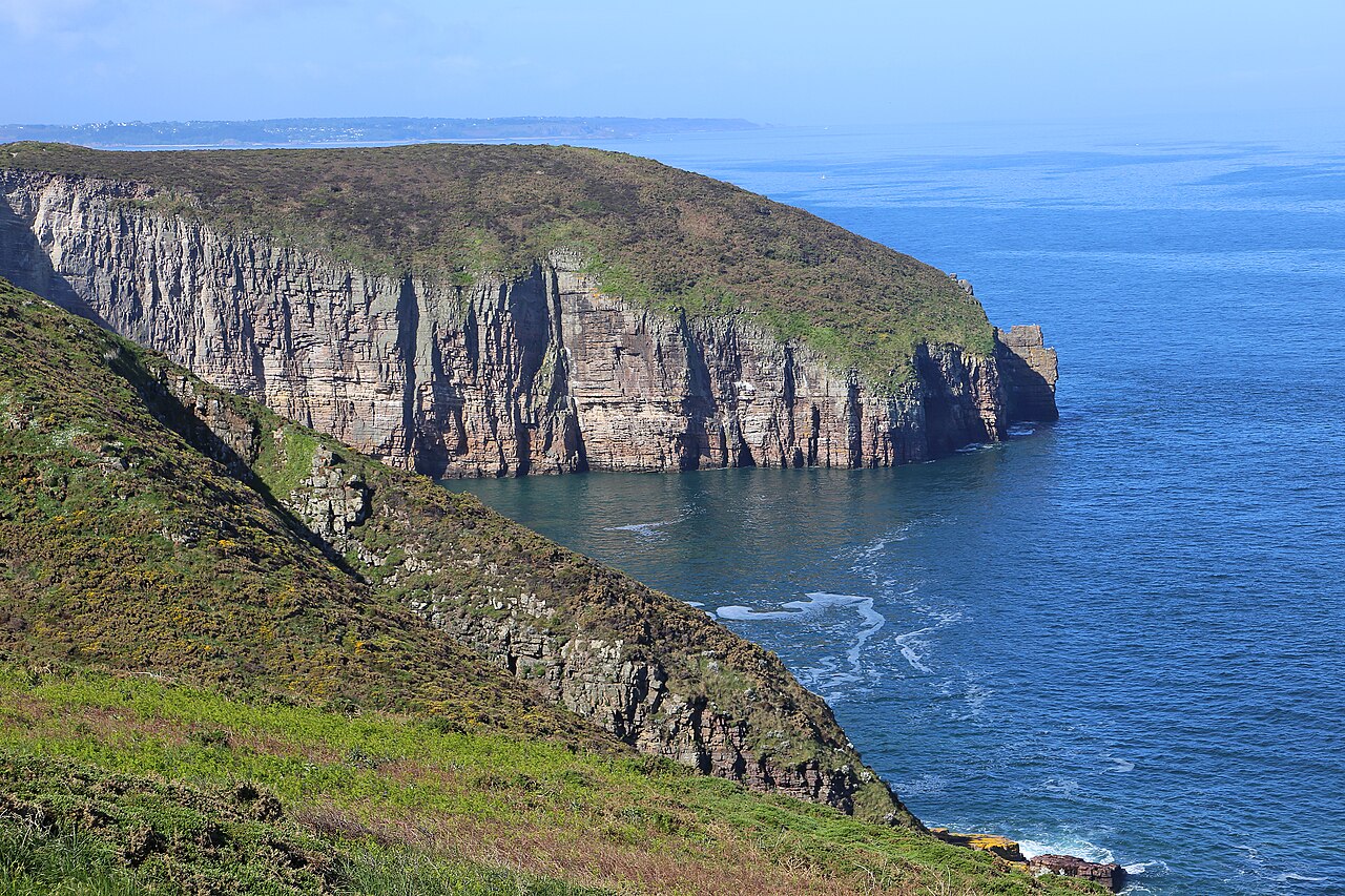 Landes du Cap Fréhel