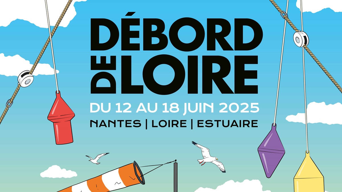 Débord de Loire 2025