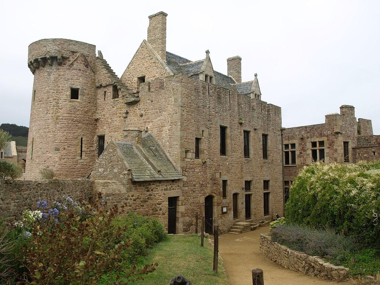 Fort La Latte