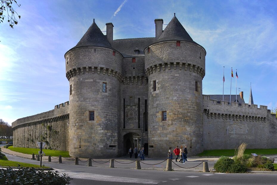 Guérande