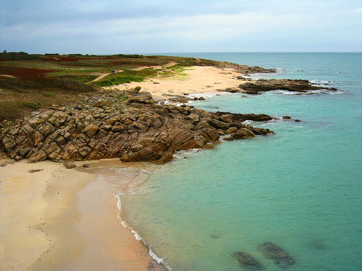 Île de Hoëdic