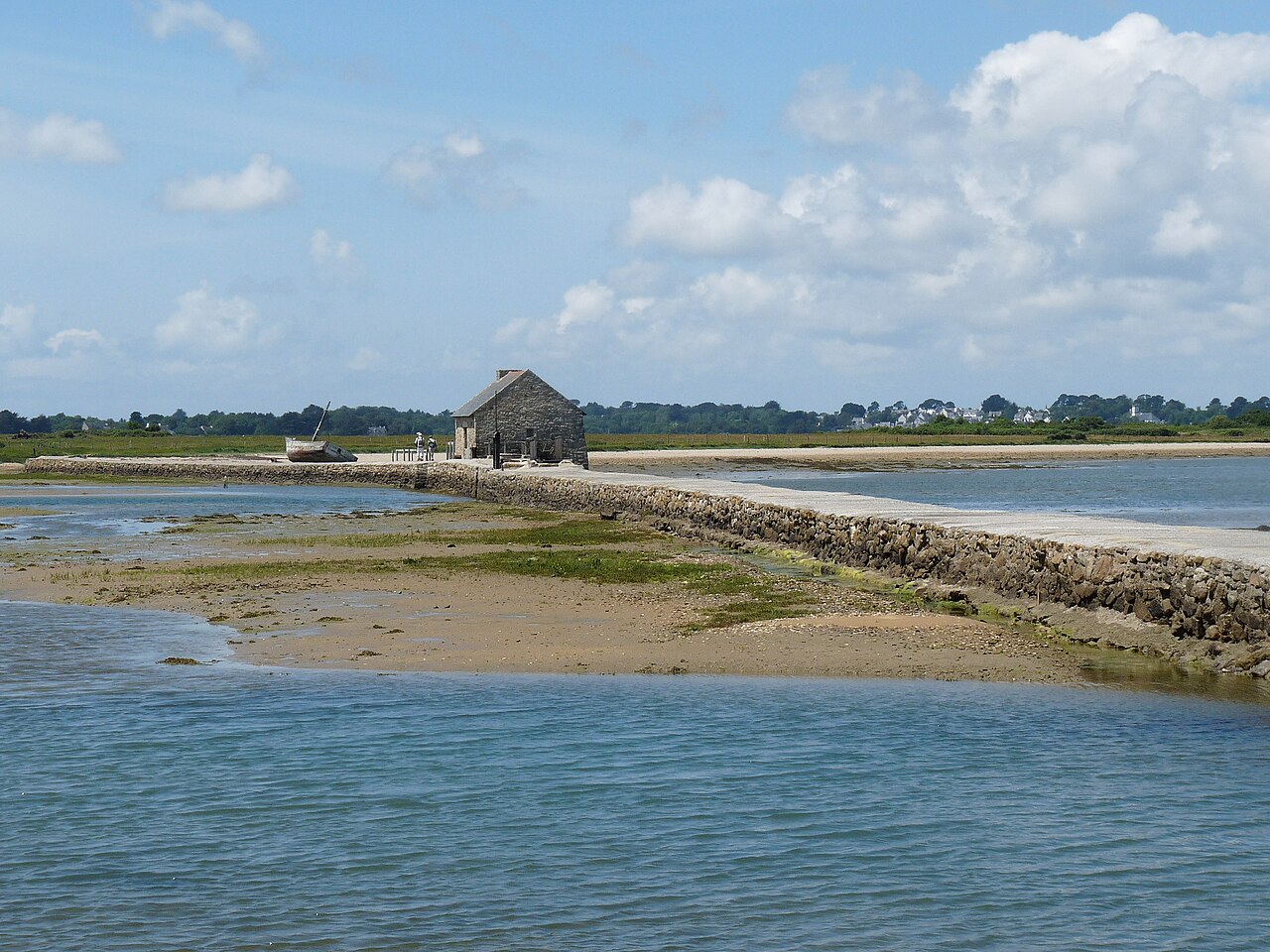 Île d'Arz