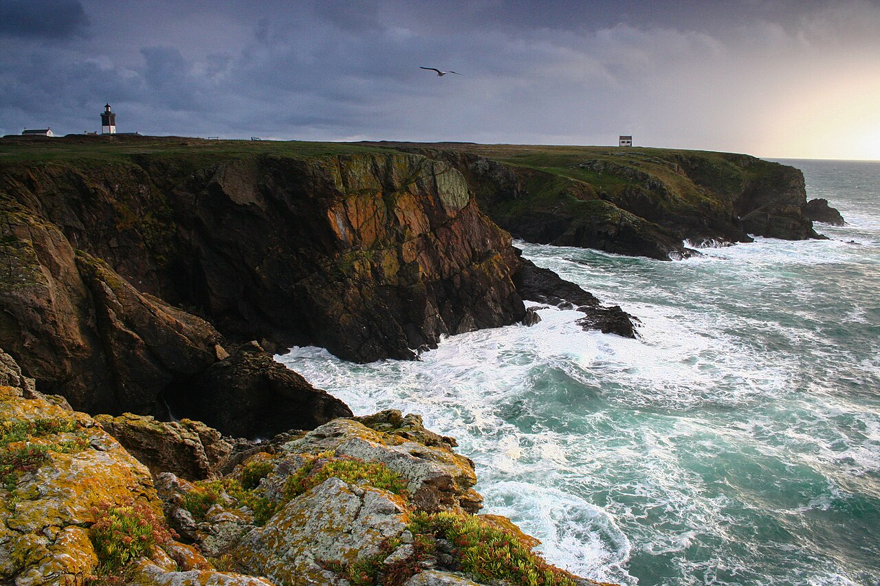 Île de Groix