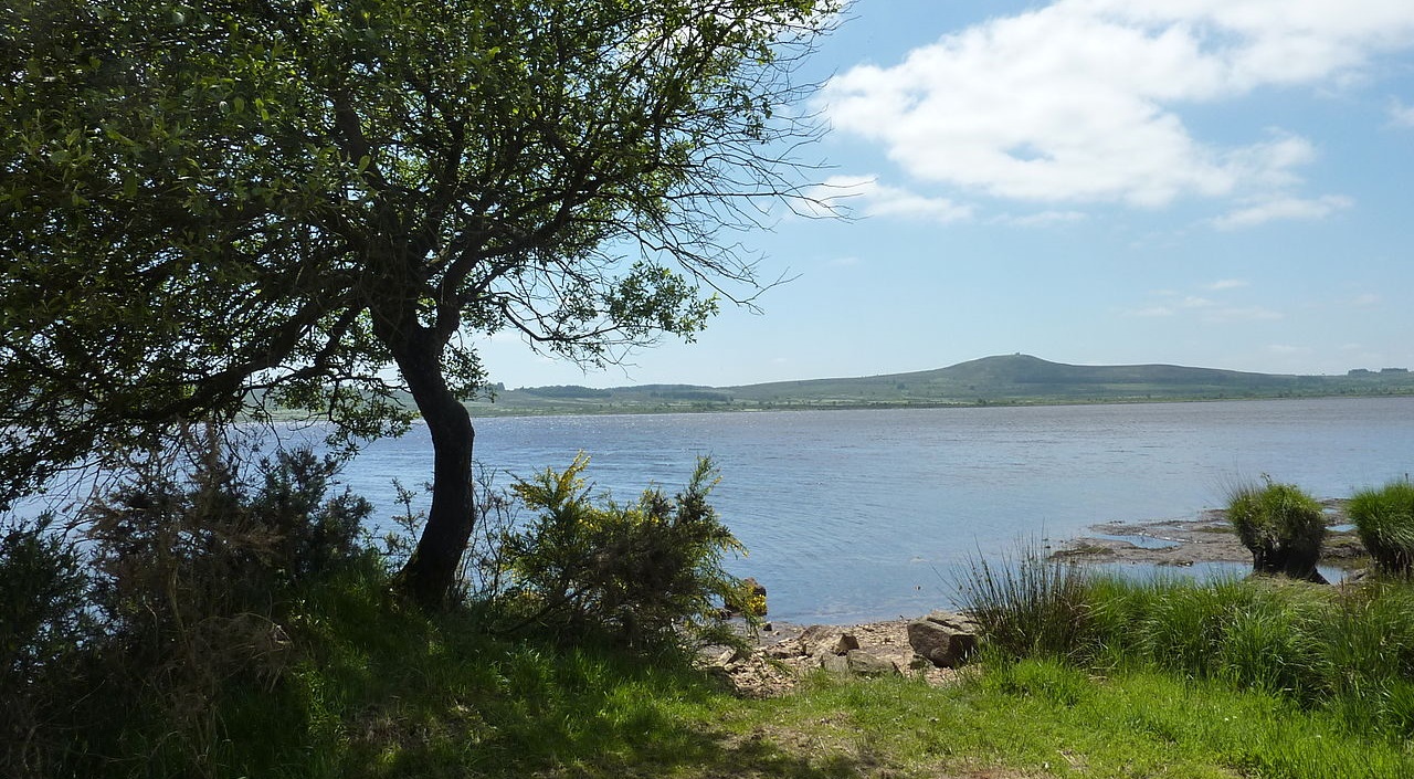 Lac Saint-Michel