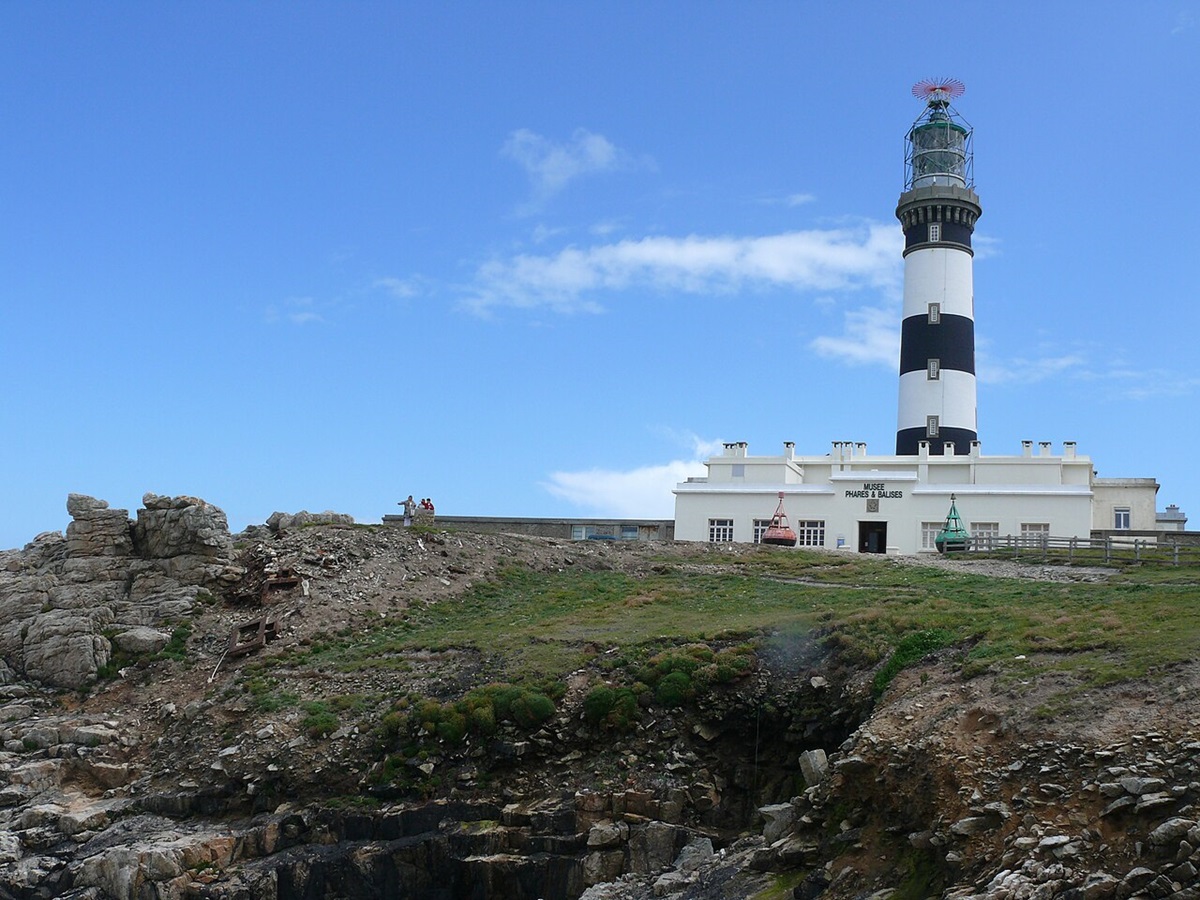 Phare du Créac'h