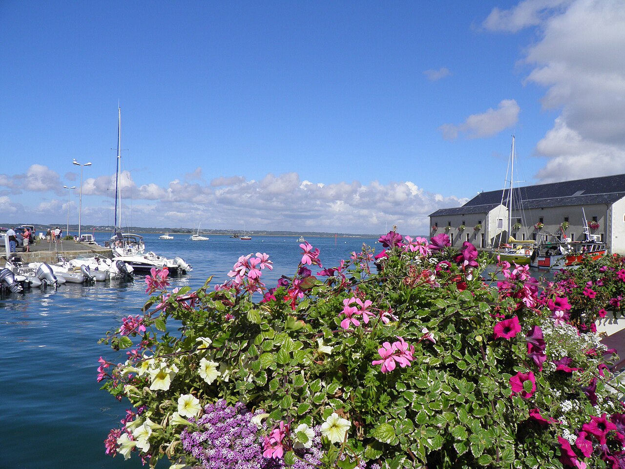 Le Croisic, Loire-Atlantique, Bretagne